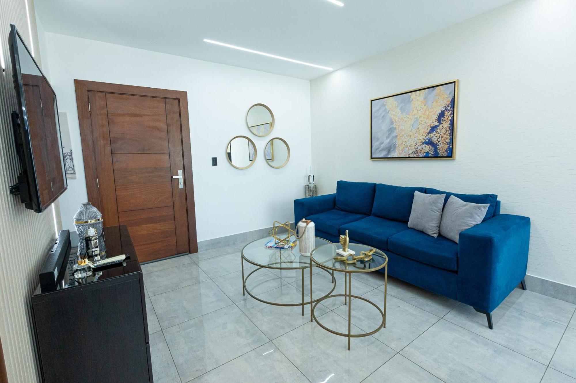 Soha Suites Santiago Gem Rare Find Santiago De Los Caballeros Exterior foto